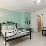 Casa Marcos * Naxos City