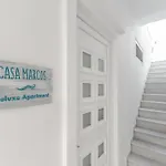 Casa Marcos Apartment *