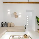 Apartment Casa Marcos Naxos City
