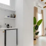 Casa Marcos Apartment *