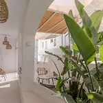 Casa Marcos Apartment Naxos City