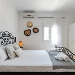 Casa Marcos Apartment