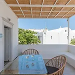 Casa Marcos Apartment Naxos City