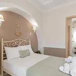 Apartment Casa Marcos Naxos City