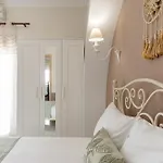 Casa Marcos * Naxos City