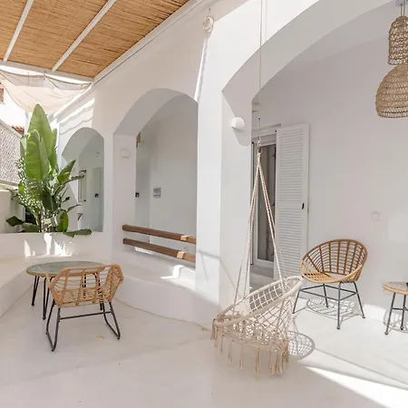 Casa Marcos