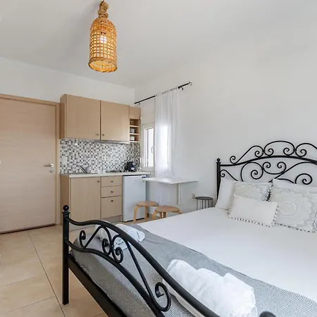 Apartamento Casa Marcos