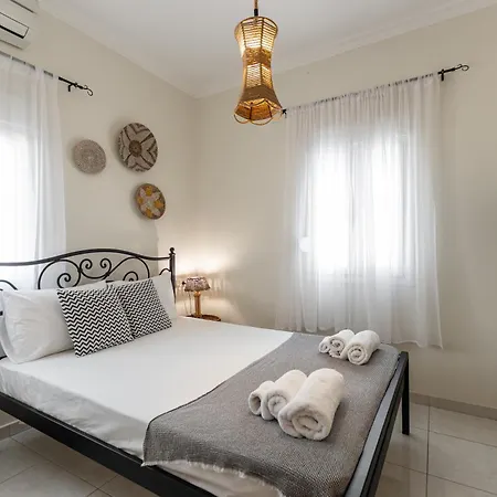 Apartamento Casa Marcos