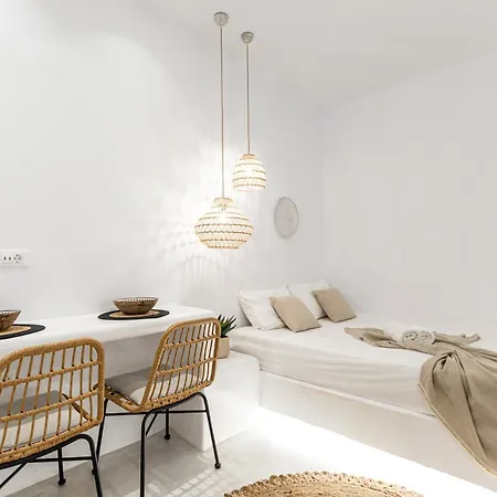Appartement Casa Marcos