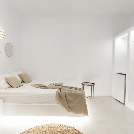 Casa Marcos 公寓 Naxos City