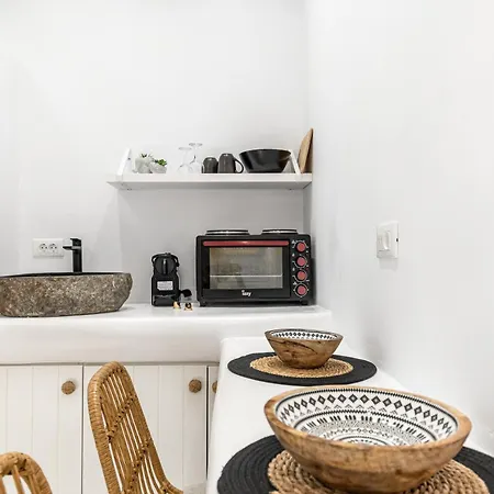 Casa Marcos 公寓 *