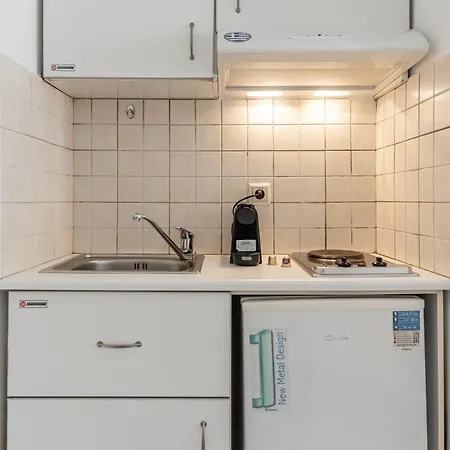 Casa Marcos Naxos City