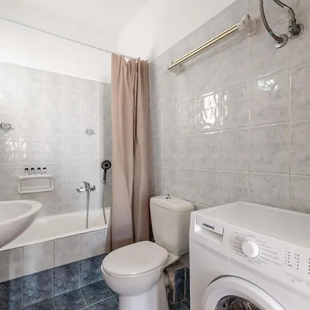 Apartamento Casa Marcos