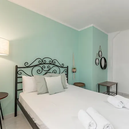 Apartamento Casa Marcos *