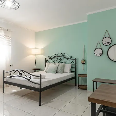 Apartamento Casa Marcos *