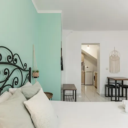 Apartmán Casa Marcos