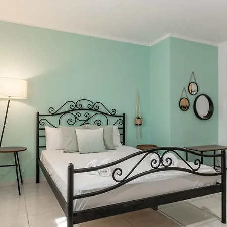 Casa Marcos Apartment *