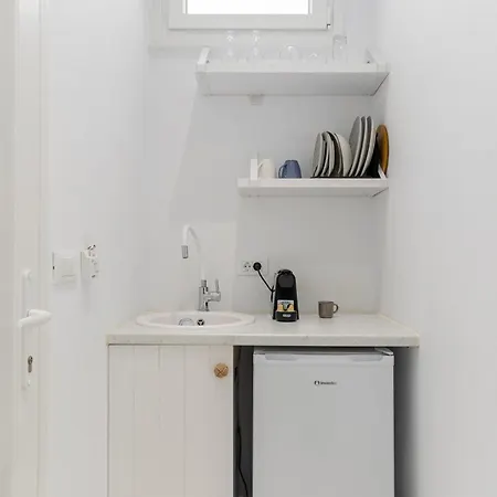 Appartement Casa Marcos