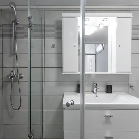 Apartamento Casa Marcos