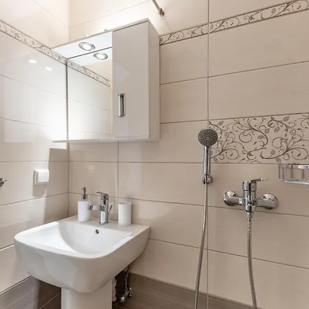 Apartmán Casa Marcos *