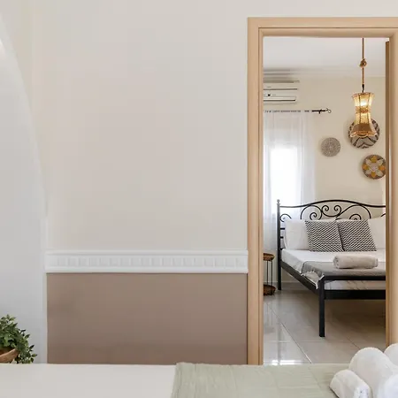 Apartamento Casa Marcos *