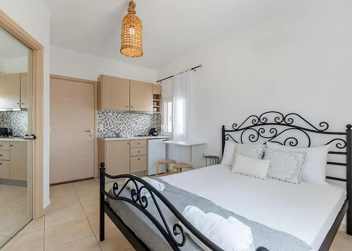 Apartamento Casa Marcos