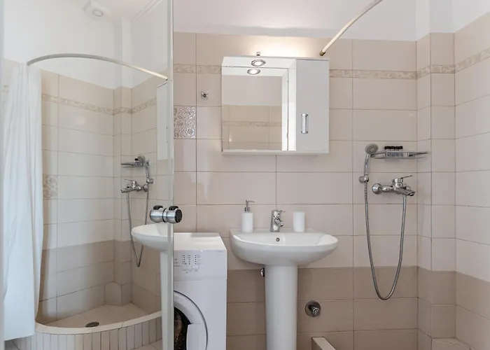 Apartamento Casa Marcos *