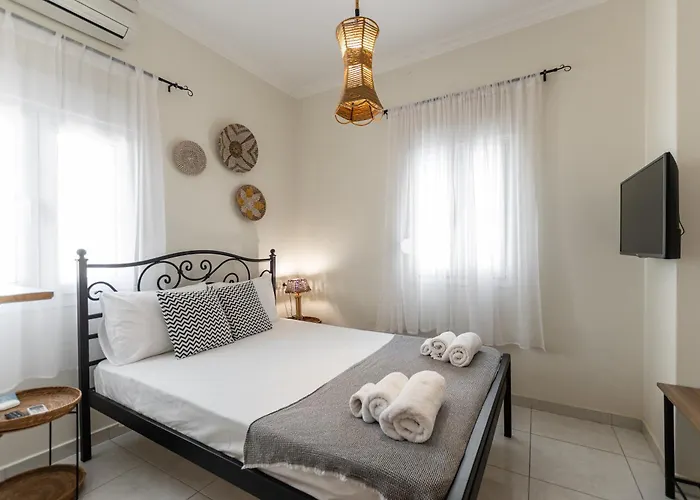 Apartamento Casa Marcos