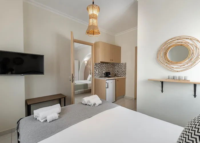 Apartamento Casa Marcos