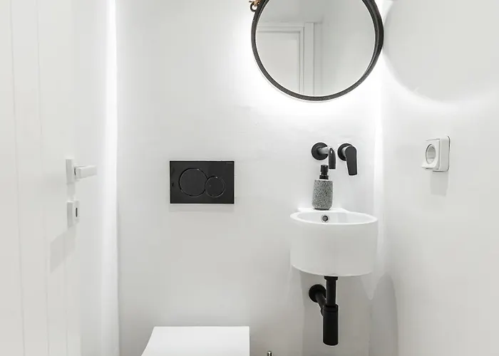 Apartamento Casa Marcos *