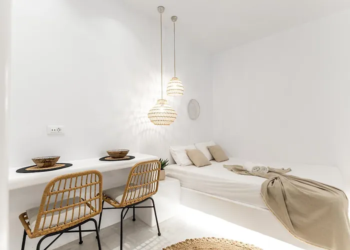 Apartamento Casa Marcos