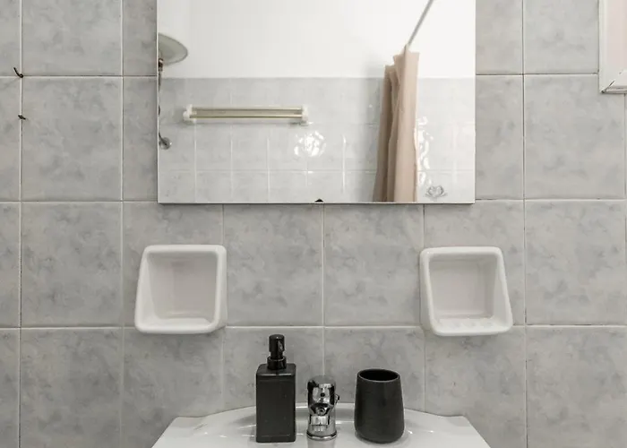 Apartamento Casa Marcos Naxos City