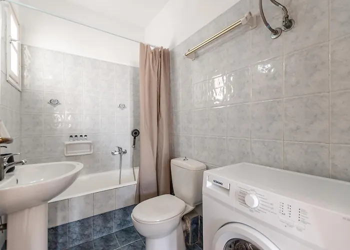 Apartamento Casa Marcos