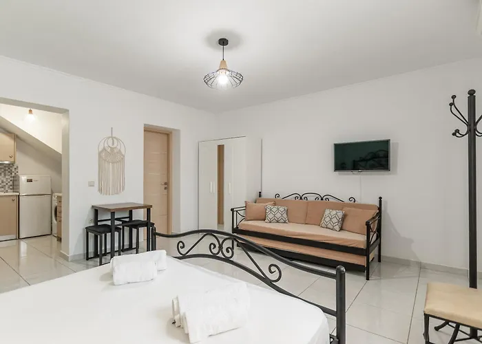 Apartamento Casa Marcos *