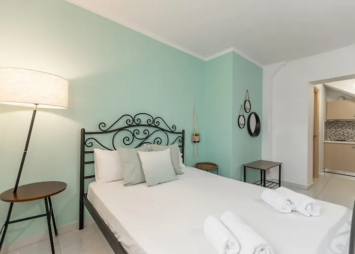 Apartamento Casa Marcos *