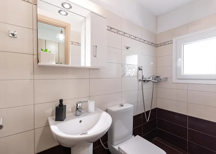 Casa Marcos Apartamento