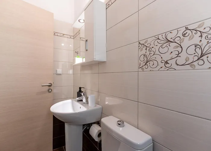 Casa Marcos Apartamento