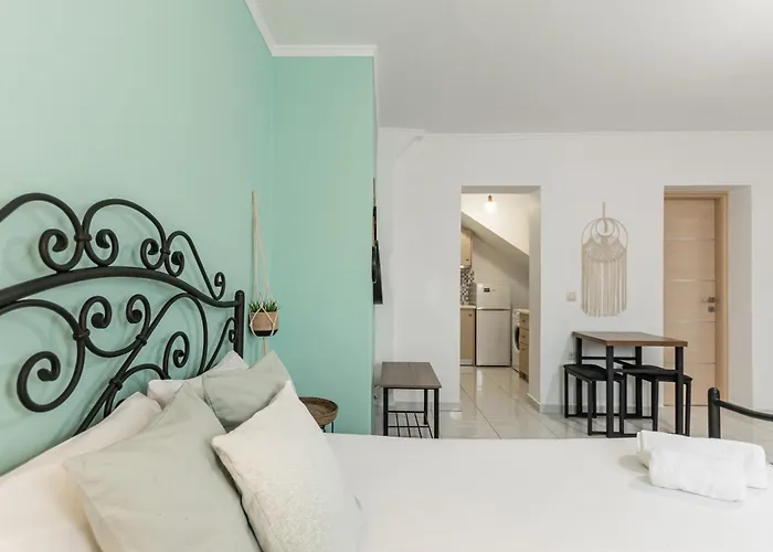 Apartamento Casa Marcos